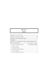 Một số giải pháp và kiến nghị nhằm nâng cao chất lượng tín dụng ngắn hạn tại ngân hàng thương mại cổ phần Phương Nam chi nhánh Chợ Lớn
