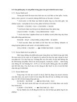 Luận văn : NƯỚC THỐT LỐT LÊN MEN part 3 docx