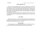 Sáng kiến kinh nghiệm 