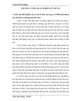 hoàn thiện cơ cấu tổ chức tại công ty tnhh kinh doanh sản xuất dịch vụ thương mại hải nam