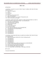 vận dụng kỹ năng động viên và thuyết phục nhân viên tại saigonbank