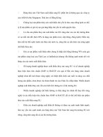 Giải pháp đẩy mạnh Xuất khẩu thủy sản sang thị trường EU - 6 potx