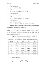 Luận văn : ẢNH HƯỞNG CỦA MỘT SỐ NHÂN TỐ SINH THÁI ĐẾN CÂY HỌ SAO - DẦU (Dipterocarpaceae) TRONG KIỂU RỪNG KÍN THƯỜNG XANH VÀ NỬA RỤNG LÁ ẨM NHIỆT ĐỚI Ở ĐỒNG NAI part 8 docx