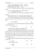 Truyền Động - Thiết Bị Truyền Động, Trang Bị Động Lực Phần 8 pdf