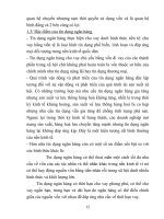 Quá trình hình thành giáo trình lý luận chung về ngân hàng thương mại và tín dụng ngân hàng p2 pps