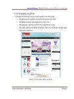 Network Security - Thiết Kế Học Cụ Phần 2 pot