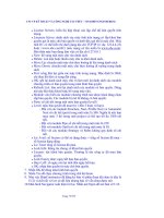 Thiết Kế - Thi Công 3D Tàu Thủy Với ShipContrustor Phần 4 potx