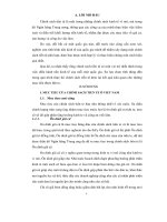 Chính sách tiền tệ ở việt nam sau thời kỳ đổi mới