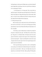 Lãi suất tý giá hối đoái và sự quản lý lãi suất ở Việt Nam - 2 pdf