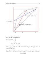 Bài giảng : NGUYÊN LÝ HÓA CÔNG NGHIỆP part 3 pps