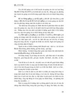 Luận văn tốt nghiệp: Đặc điềm hoạt động của các siêu thị phần 3 pot