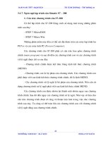 Quá trình hình thành phương pháp ứng dụng điều khiển trong phạm vi rộng chuẩn hóa được phần cứng p5 pps
