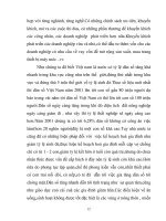 Giáo trình phân tích cơ cấu thất nghiệp xảy ra khi có sự mất cân đối cung cầu giữa các thị trường lao động p2 pdf