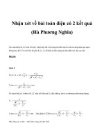 Sáng kiến kinh nghiệm 