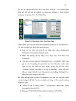 Luận văn : BƯỚC ĐẦU XÂY DỰNG QUY TRÌNH ĐỊNH LƯỢNG CÁC SẢN PHẨM BIẾN ĐỔI GEN BẰNG PHƯƠNG PHÁP REAL-TIME PCR part 6 ppt