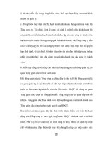 Nghiên cứu Tổng Cty nhà nước để thấy vai trò của Doanh nghiệp nhà nước trong nền kinh tế - 5 ppsx