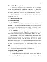 Luận văn : Sử dụng kỹ thuật multiplex – PCR để phát hiện đồng thời các gen độc: stx1, stx2, eae, ehxA, và uid của E. coli part 3 pdf