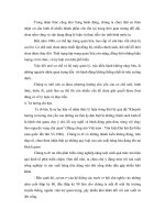 Lý luận thực tiễn vào xây dựng nền kinh tế tại Việt Nam - 3 pptx