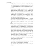 Luận văn tốt nghiệp : Kiễm toán viên và tính chính xác của báo cáo kiểm toán tài chính phần 2 doc