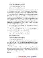 Phương Pháp Phân Tích Phổ Nguyên Tử Phần 4 ppt