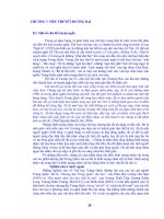 Văn học Trung Quốc - Chương 7 pdf