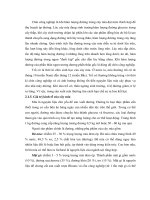 Luận văn : NGHIÊN CỨU VÀ PHÁT HIỆN VI KHUẨN Leifsonia xyli subsp. xyli, TÁC NHÂN GÂY BỆNH CẰN MÍA GỐC part 3 pps