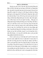 Giáo trình hình thành phương hướng và biện pháp thúc đẩy xuất khẩu chè của việt nam trong giai đoạn cạnh tranh với trung quốc p1 potx