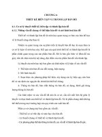 Giáo trình-Bản đồ học-chương 6 pps