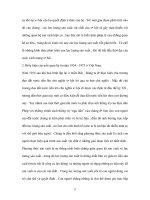 Mối quan hệ biện chứng giữa quan hệ sản xuất và lực lượng sản xuất trong XHCN - 3 pot