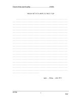 giải pháp nhằm nâng cao chất lượng dịch vụ chuyển phát nhanh tại công ty cổ phần thương mại  nội bài chi nhánh đồng nai