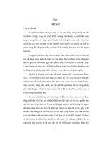 Nghiên cứu khả năng sinh trưởng và phát triển của giống hoa cúc bất tử với điều kiện khí hậu miền bắc