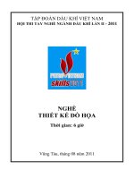 NGHỀ THIẾT KẾ ĐỒ HỌA doc