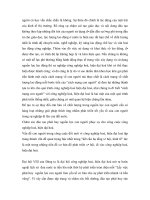 Tiêu chí phát triển toàn diện con người mới XHCN - 5 doc