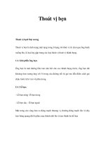 Thoát vị bẹnThoát vị bẹn pdf