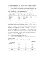Luận văn : So sánh tốc độ tăng trưởng, tỷ lệ sống, tỷ lệ chuyển đổi giới tính (toàn đực), giữa hai phương pháp cho ăn và ngâm trong hormone part 5 ppsx