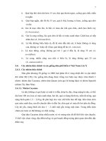 Luận văn : NGHIÊN CỨU TẠO CÂY DỨA CAYENNE IN VITRO SẠCH VIRUS GÂY BỆNH HÉO ĐỎ ĐẦU LÁ (PMWaV- Pineapple mealybug wilt associated virus) part 3 pptx