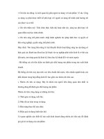 Hệ thống Quản trị chất lượng trong các Doanh nghiệp công nghiệp_2 ppt