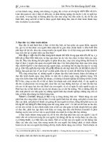 Luận văn tốt nghiệp : Quá trình hình thành quản trị và những phẩm chất cần thiết của một nhà quản trị phần 3 pptx