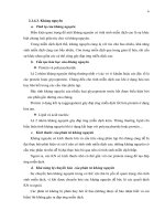 Luận văn : THỬ NGHIỆM SẢN XUẤT KHÁNG HUYẾT THANH KHÁNG VI KHUẨN E. coli part 3 pptx