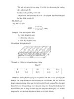 Đề tài : Nghiên cứu công nghệ sản xuất ván ghép thanh dạng finger joint từ gỗ Mỡ (Manglietia glauca anet) part 5 ppsx