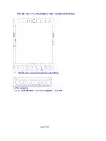 Thiết Kế - Thi Công 3D Tàu Thủy Với ShipContrustor Phần 7 pot