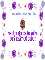 bài giảng toán 6 cộng hai số nguyên cùng dấu