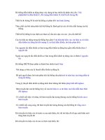 De cuong on tap DKTD va DL pptx