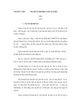VĂN HỌC ẤN ĐỘ, NHẬT BẢN LÀO, CAMPUCHIA, Ả RẬP - CHƯƠNG 8. THI HÀO RABINDRANATH TAGORE (1861-1941) pot