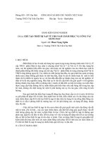 Sáng kiến kinh nghiệm 