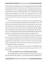 Luận văn tốt nghiệp: Tìm hiểu thuế giá trị gia tăng (VAT) và những vấn đề của nó phần 5 pps