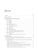 Phương pháp giải toán Vật lý 12 - Phần II potx