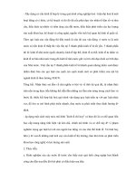 Lý luận Công nghiệp hóa hiện đại hóa ở Việt Nam - 2 pdf