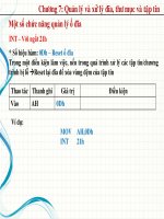 Chương 7 - Quản lý và xử lý đĩa, thư mục và tập tin pot