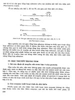 Advanced Biology - Lý Thuyết Di Truyền, Di Truyền Phân Tử Phần 4 pdf